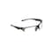 Allen Co Outlook Shooting Safety Glasses, Clear Lenses, ANSI Z87.1+ & CE Rated 2383 - alternate 1